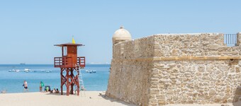 BARQUILLAS de la Caleta Home by Cadiz4Rentals