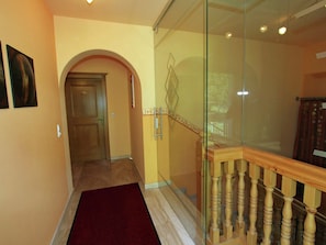 Reception - Luxurious Apartment in Hart im Zillertal With Mountain View (Hart im Zillertal)