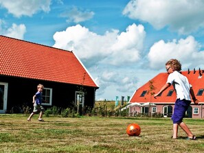 Ferienhaus | Innendetails
