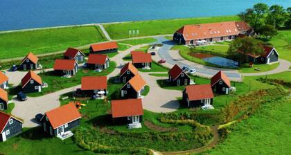 Wemeldinge Group Retreat