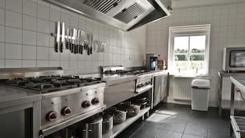 House | Private kitchen