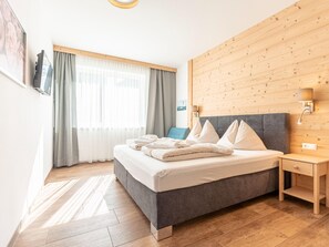 Chalet | 3 bedrooms, individually furnished - Beautiful Holiday Home With Sauna Near St Lambrecht Directly on the Slopes (Sankt Lambrecht)