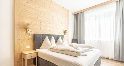 Beautiful Holiday Home With Sauna Near St Lambrecht Directly on the Slopes