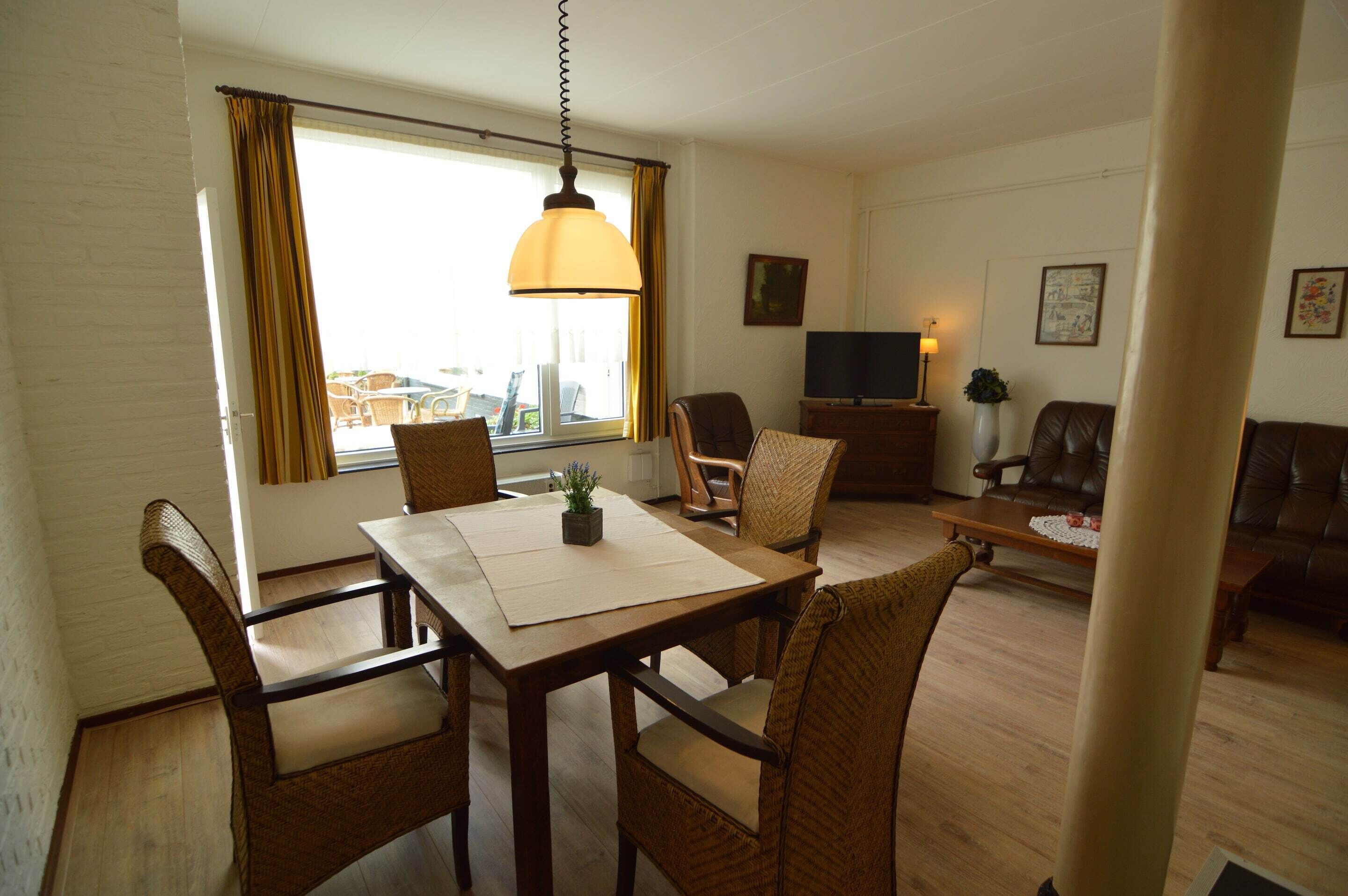 Appartement | Dineren