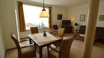 Appartement | Dineren