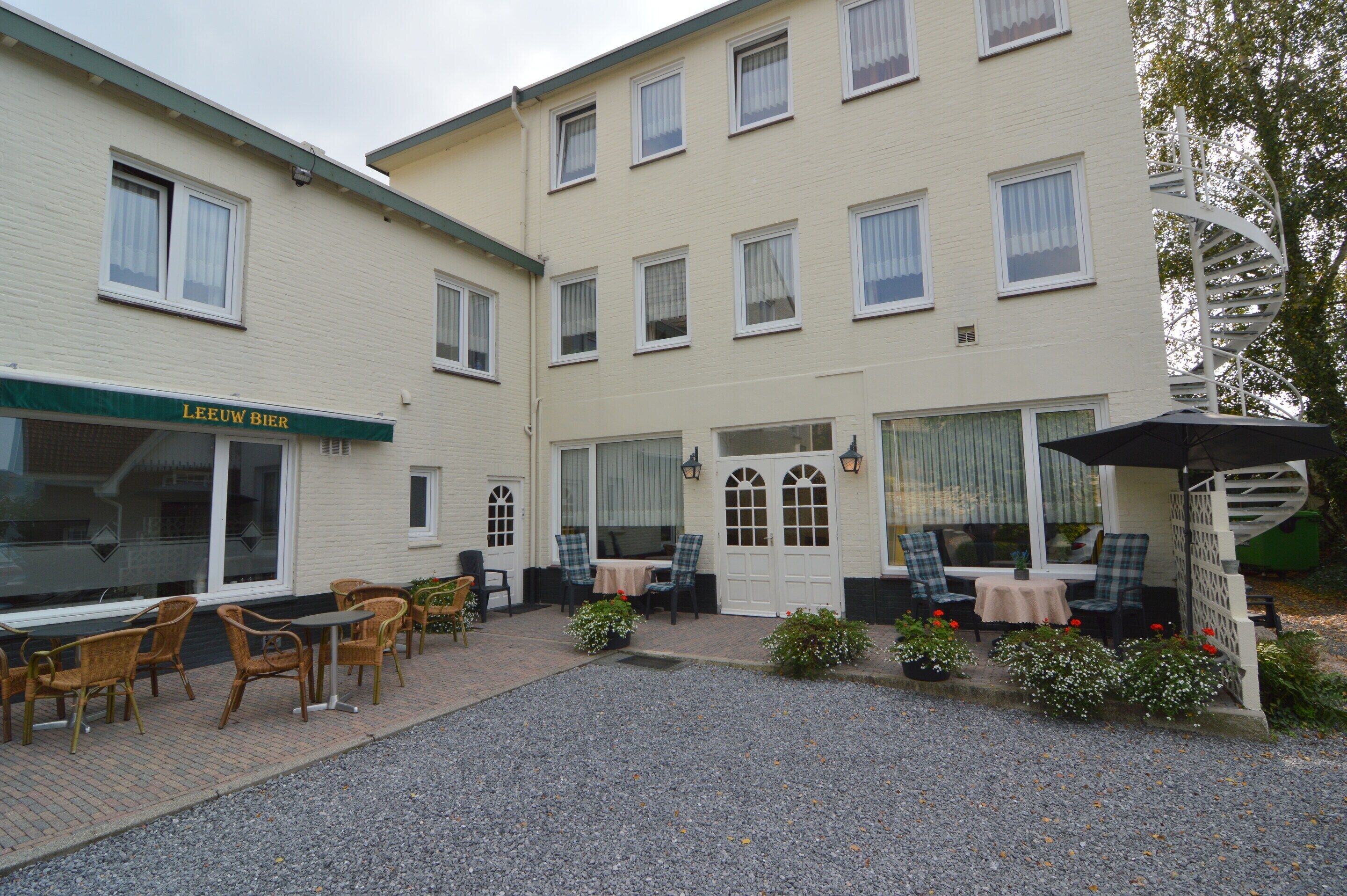 Appartement | Exterieur