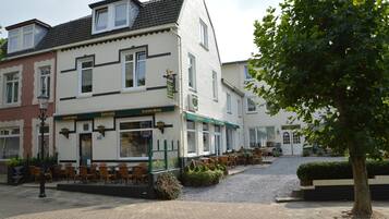 Appartement | Exterieur