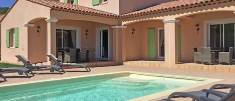 Maison | Extérieur