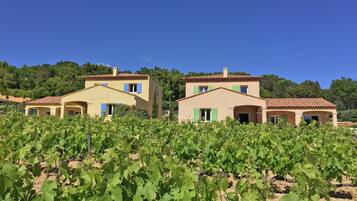 House | Garden