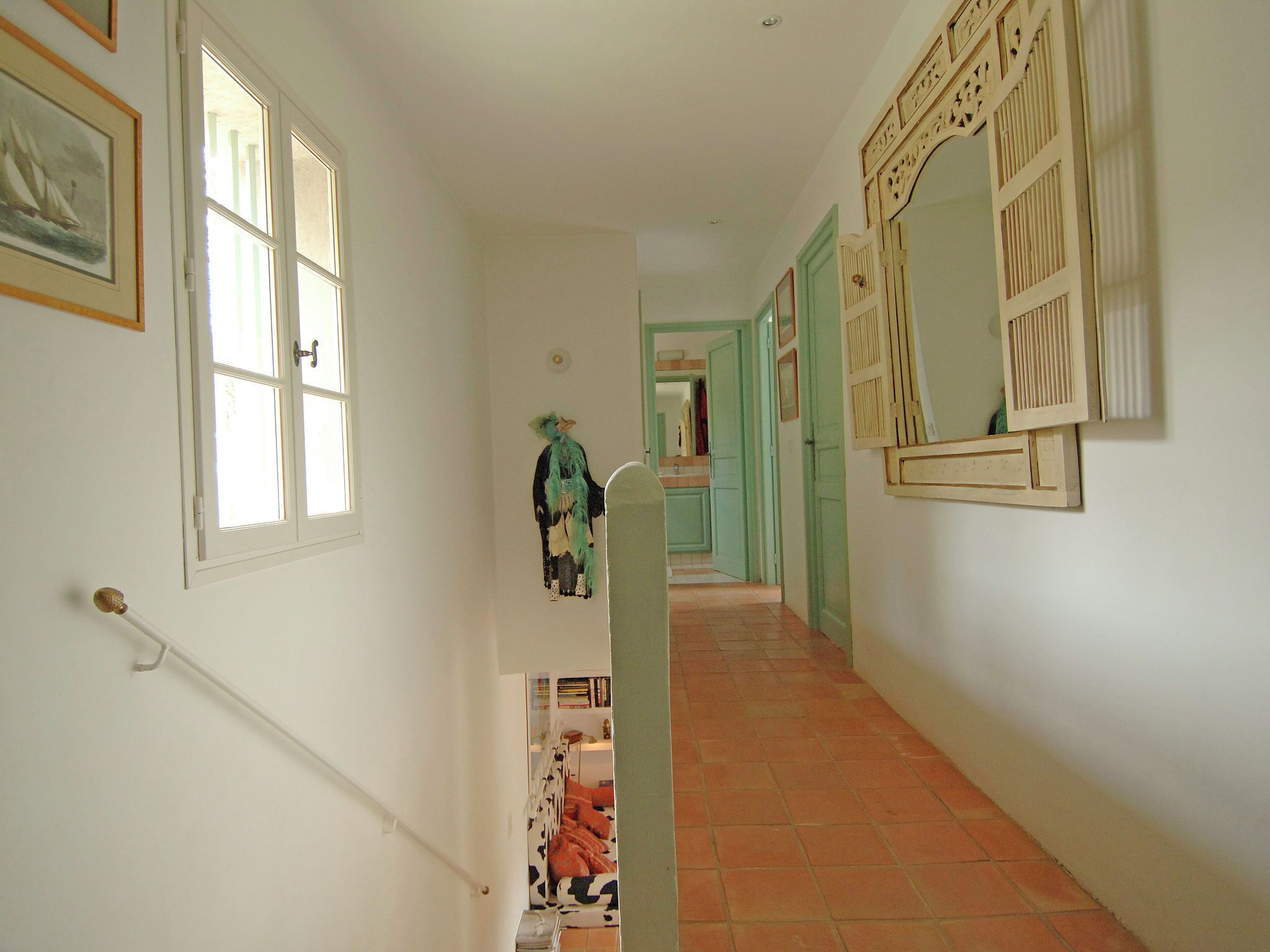 Vila | Interior