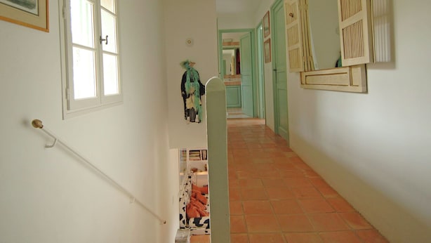 Villa | Interior - Country-side Holiday Home in Grimaud With Swimming Pool (Grimaud)