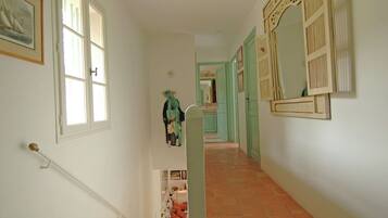 Vila | Interior