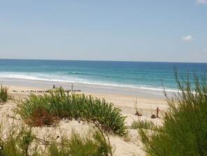 Plage