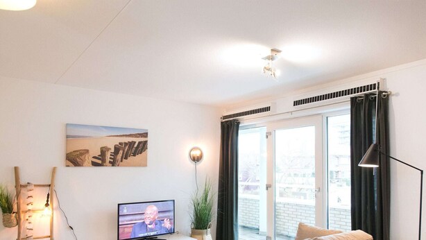 Apartment | Living room