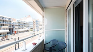 Apartment | Balcony