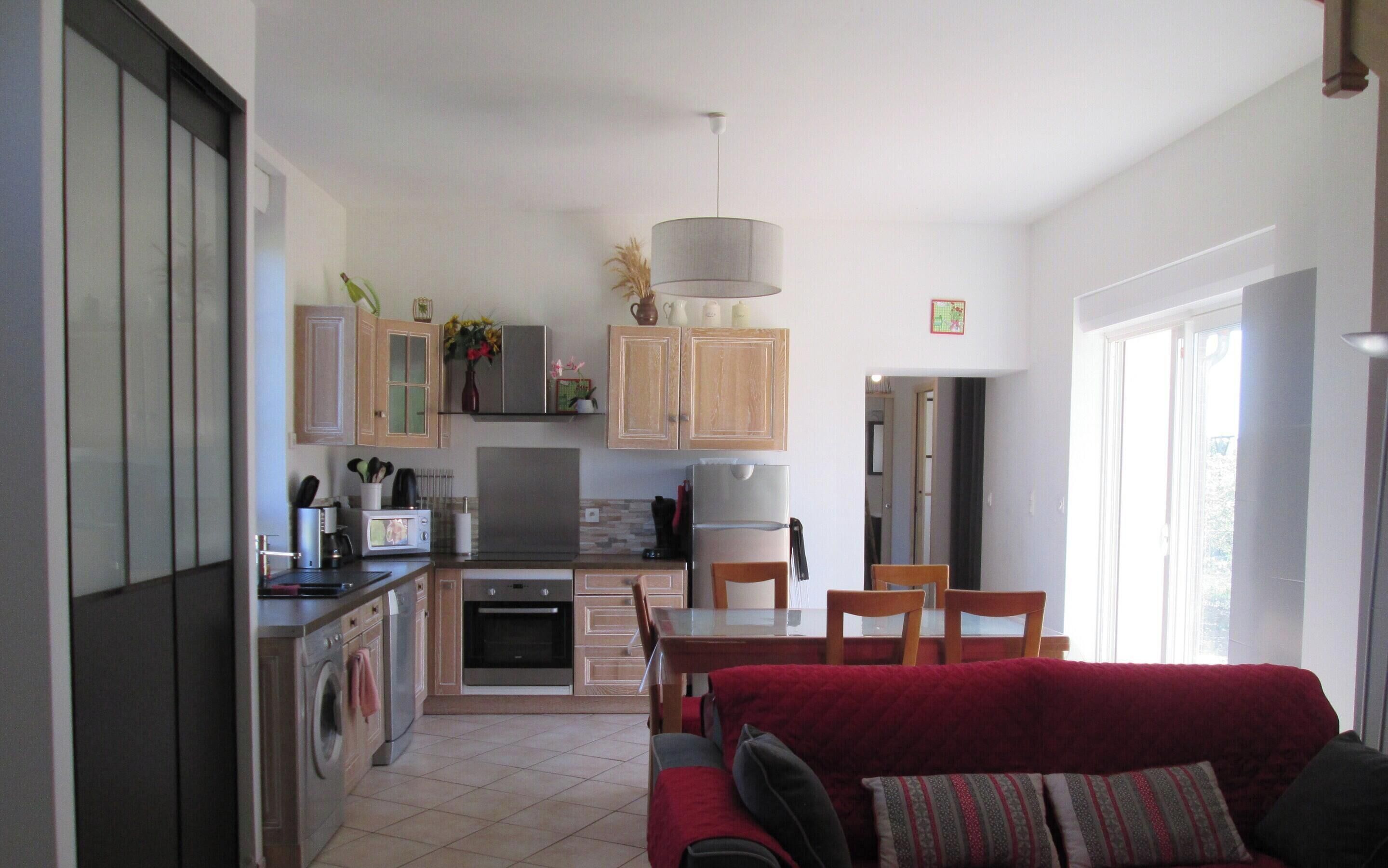 House | Dapur peribadi | Kerusi tinggi 