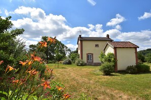 Hus | Exteriör
