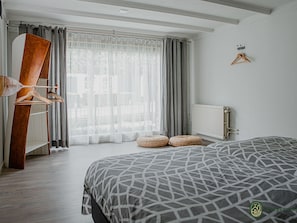 객실 내 편의 시설/서비스