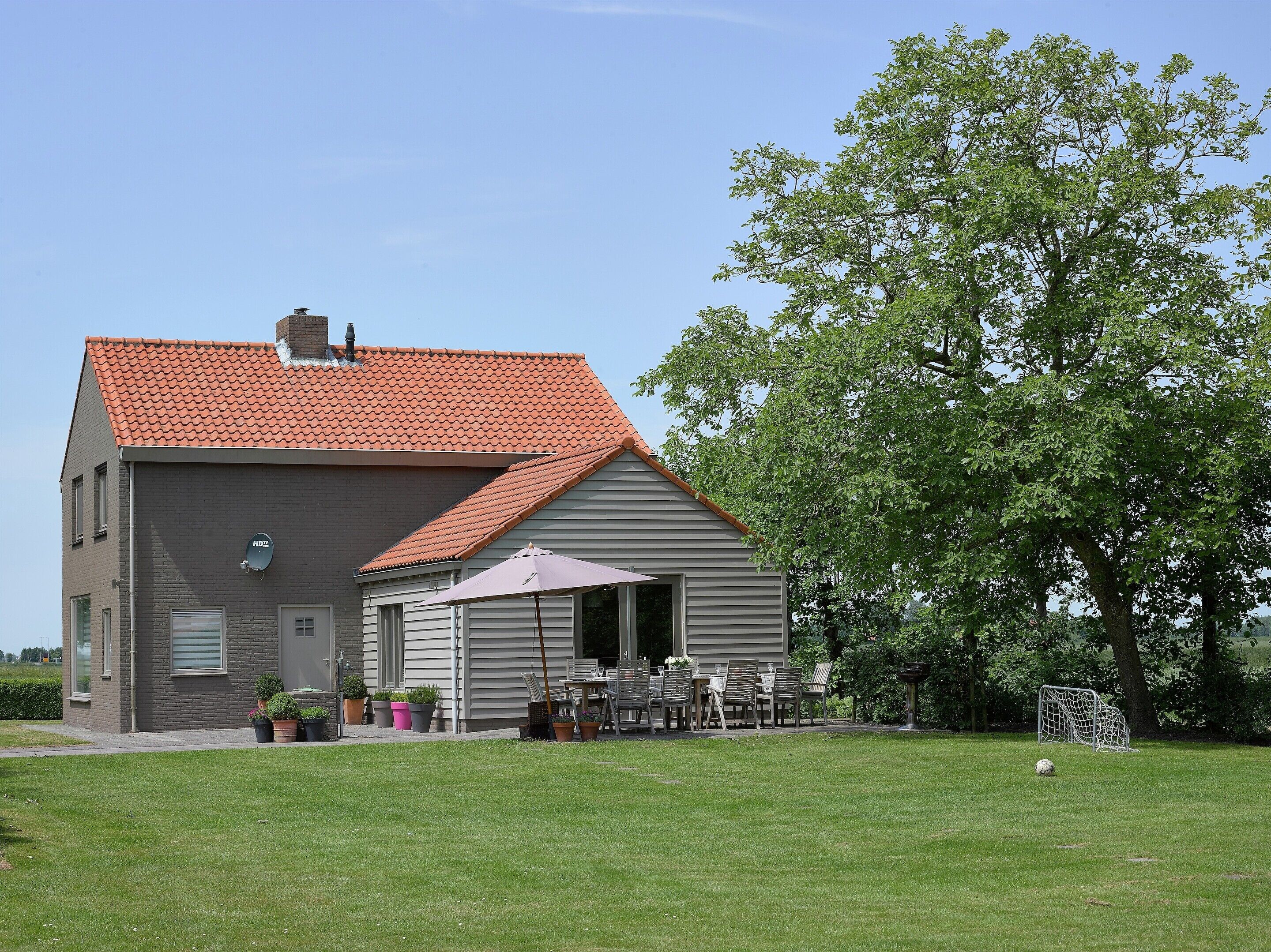 Hus | Udendørsområde