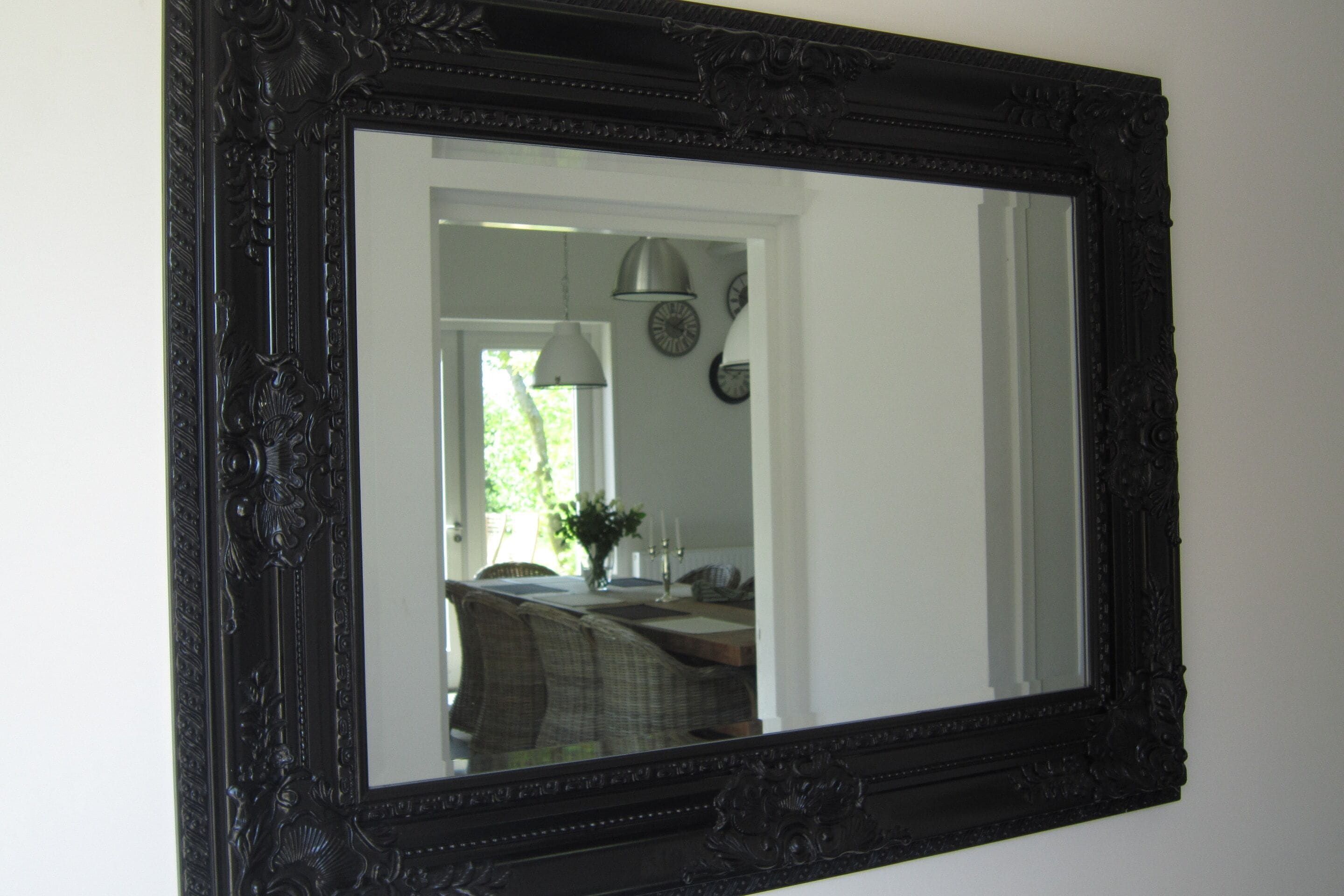 تفاصيل الفندق من الداخل