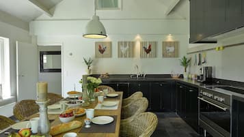 House | Private kitchen