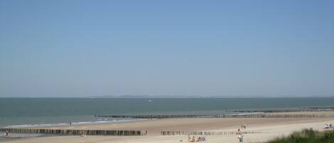 Maison | Vue depuis lâhĂ©bergement