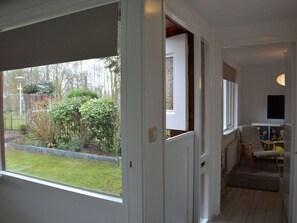 Reception - A Detached Holiday Home on the Edge of a Spaciously Designed Holiday Park (Noordwijkerhout)