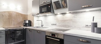 Holiday Home in Rennweg Near Ski Slopes