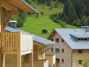 Chalet | Extérieur
