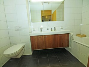 Chalet | Baño