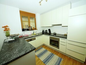 Chalet | Eigene Küche | Hochstuhl