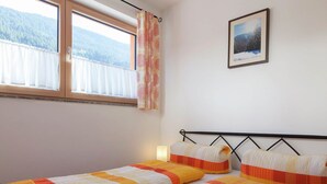 Apartment - Nice Apartment at Sonnenkopf in a Natural Paradise (Dalaas)