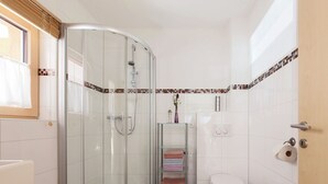 Apartment | Bathroom - Nice Apartment at Sonnenkopf in a Natural Paradise (Dalaas)