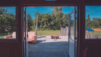 House | View from property