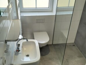 Huis | Badkamer