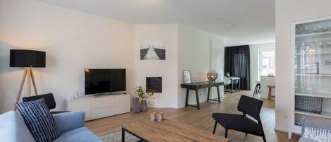 Apartment | Living room