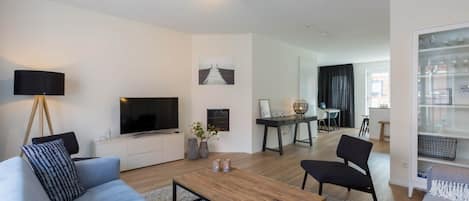 Apartment | Living room