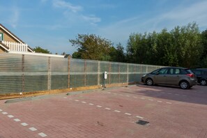 Apartment | Property grounds