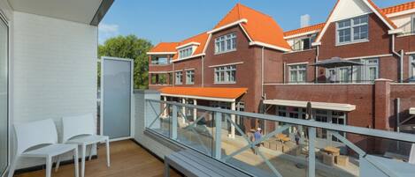 Departamento | Balcón