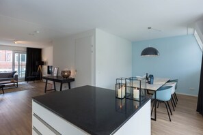 Appartement | Dineren