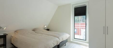 Leilighet | 3 soverom, individuelt innredet og sengetøy