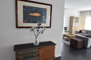 House | Interior detail - Holiday Home in Harderwijk Near Serene Lake (Zeewolde)