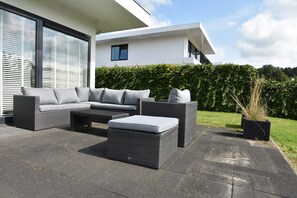 House | Balcony