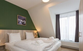 Apartamento | Servicio de la habitación