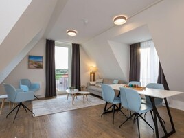Appartement | Dineren