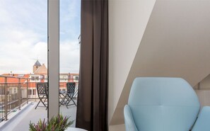 Departamento | Sala de estar