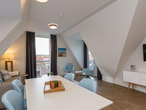 Apartment | Speisen