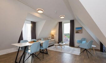 Apartment | Living room