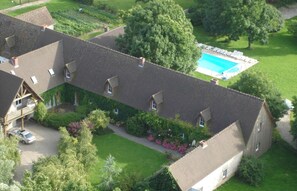 Exterior - Holiday Home in Quend-plage Near Forest (Quend)