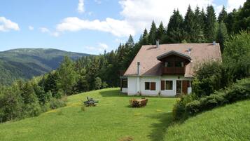 Eksterior